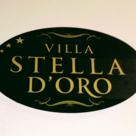 Villa Stella D'Oro Georgioupoli Exteriér fotografie