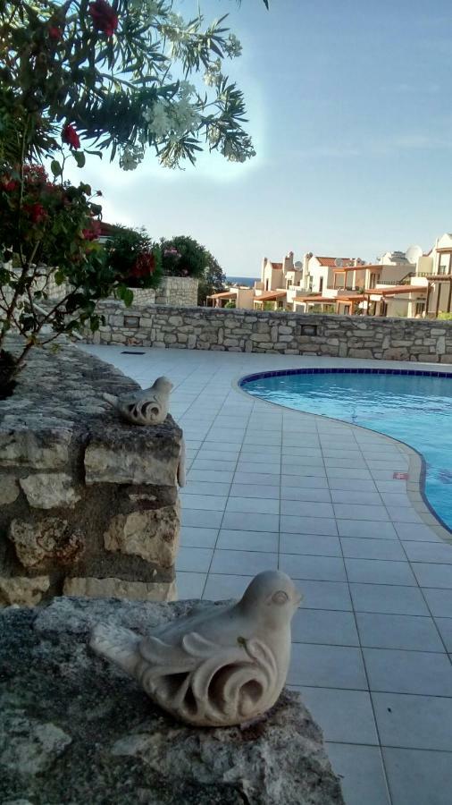 Villa Stella D'Oro Georgioupoli Exteriér fotografie