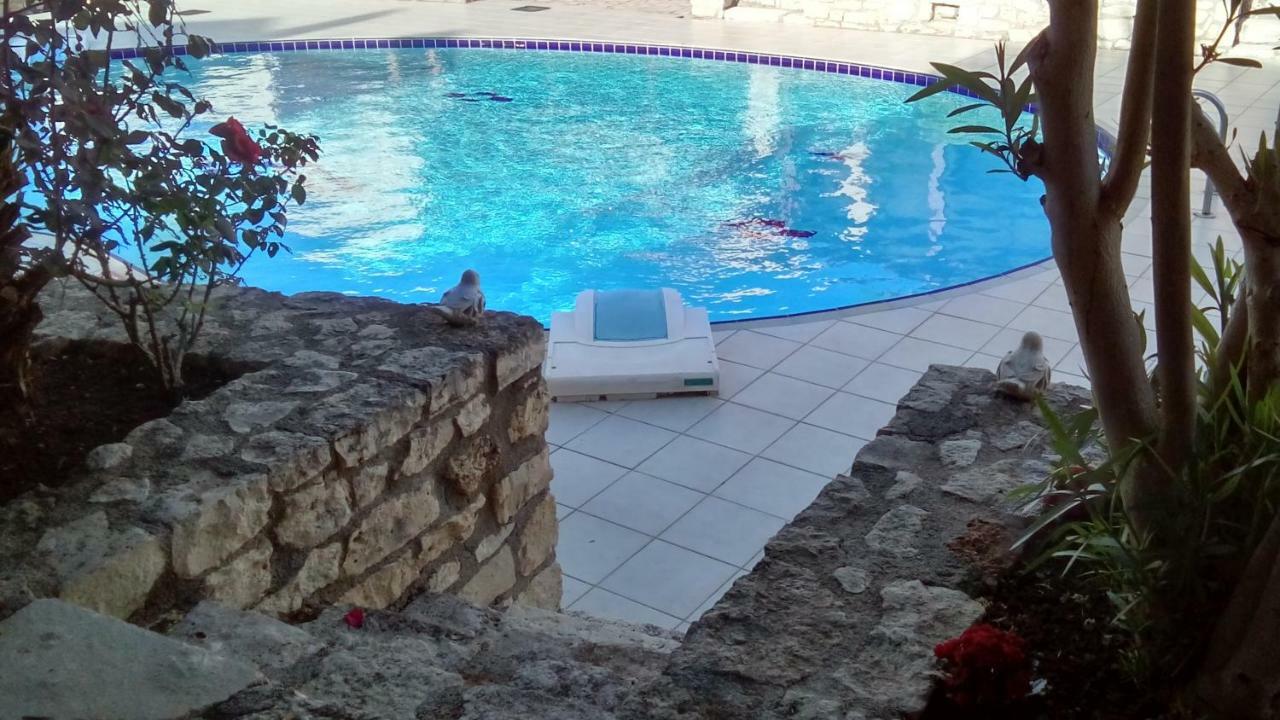 Villa Stella D'Oro Georgioupoli Exteriér fotografie