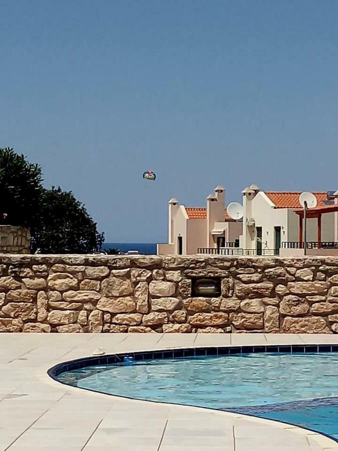 Villa Stella D'Oro Georgioupoli Exteriér fotografie